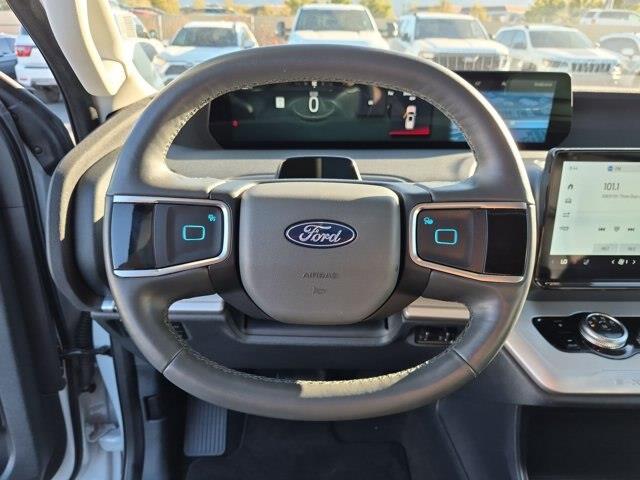 2025 Ford Expedition - $56,535