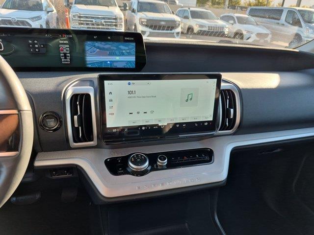 2025 Ford Expedition - $56,535