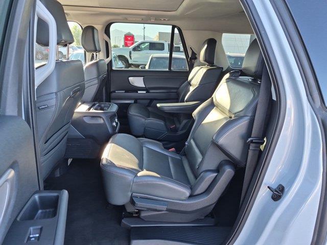 2025 Ford Expedition - $56,535