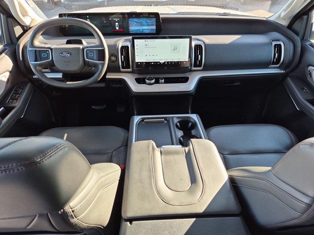 2025 Ford Expedition - $56,535