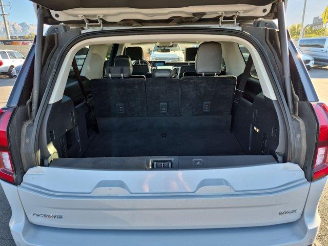 2025 Ford Expedition - $56,535