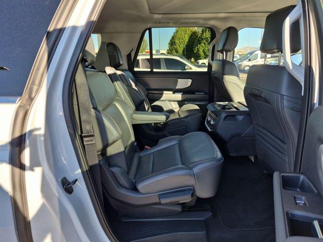 2025 Ford Expedition - $56,535