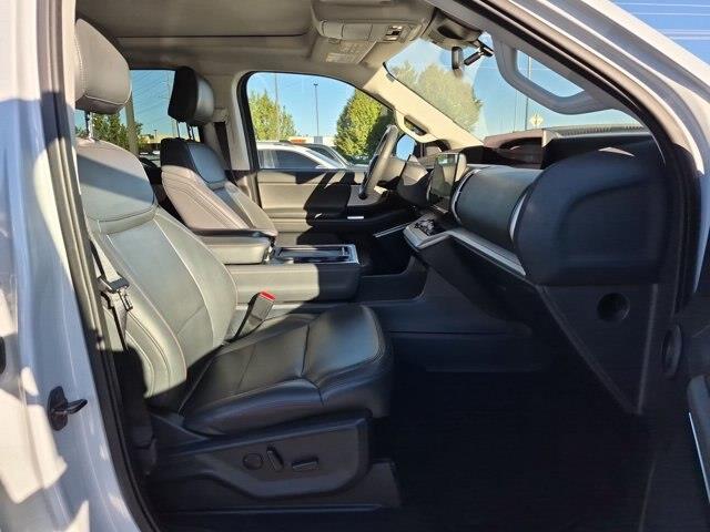 2025 Ford Expedition - $56,535
