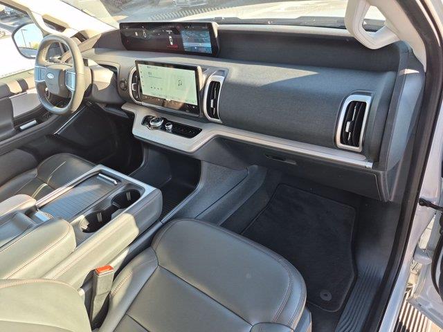 2025 Ford Expedition - $56,535