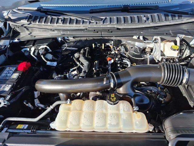 2025 Ford Expedition - $56,535