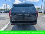 2025 Expedition MAX Thumbnail 6