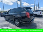 2025 Expedition MAX Thumbnail 7