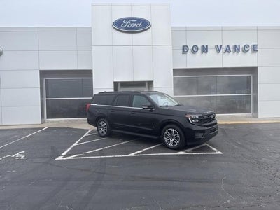 2025 Ford Expedition MAX 4X4 Active 4DR SUV