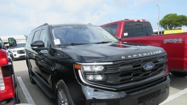 Preowned 2025 Ford Expedition MAX Active for Sale