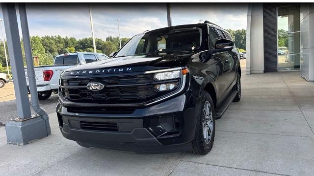 Preowned 2025 Ford Expedition MAX Active for Sale