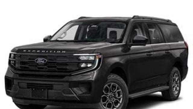 Preowned 2025 Ford Expedition MAX Active for Sale