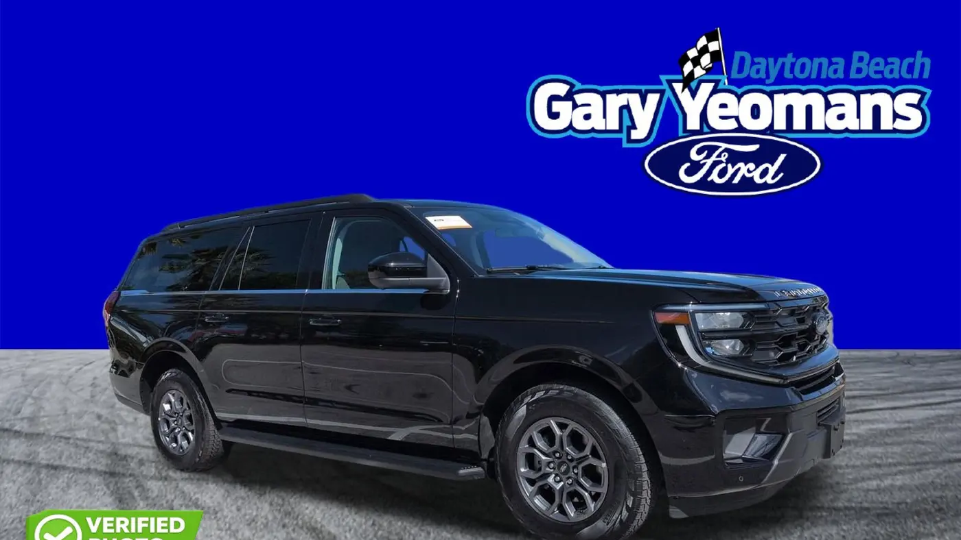 Preowned 2025 Ford Expedition MAX Active for Sale