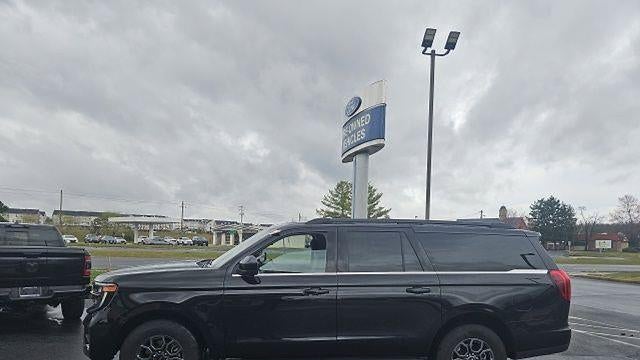Preowned 2025 Ford Expedition MAX Active for Sale