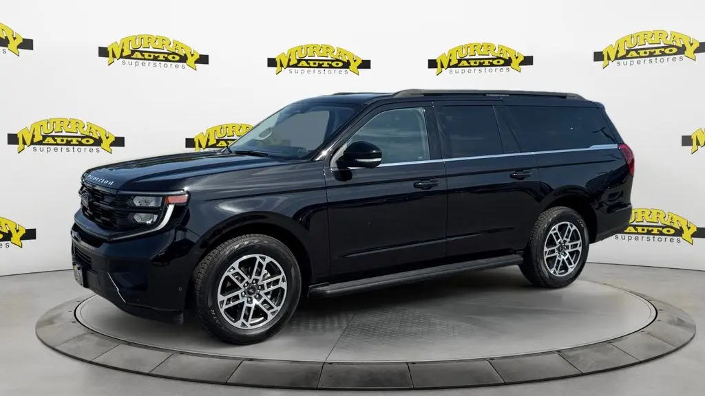 Preowned 2025 Ford Expedition MAX Active for Sale