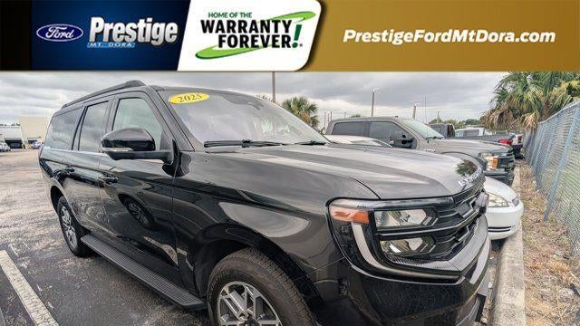 Preowned 2025 Ford Expedition MAX Active for Sale