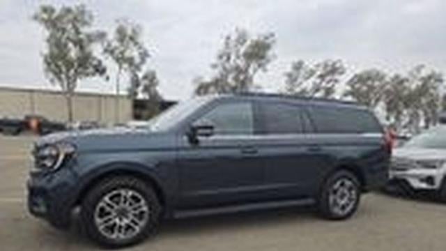 Preowned 2025 Ford Expedition MAX Active for Sale