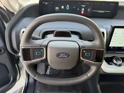 2025 Ford Expedition MAX 4X4 Active 4DR SUV