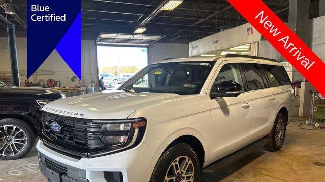 Preowned 2025 Ford Expedition MAX Active for Sale