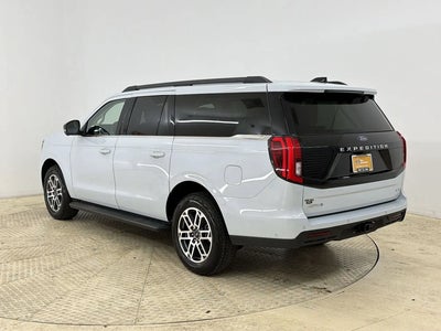 2025 Ford Expedition MAX 4X4 Active 4DR SUV
