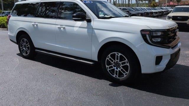Preowned 2025 Ford Expedition MAX Active for Sale