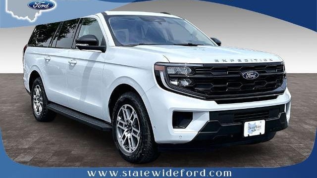 Preowned 2025 Ford Expedition MAX Active for Sale