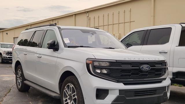 Preowned 2025 Ford Expedition MAX Active for Sale