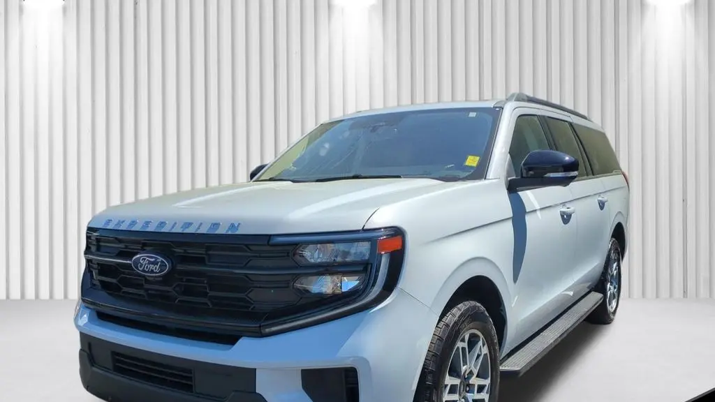 Preowned 2025 Ford Expedition MAX Active for Sale