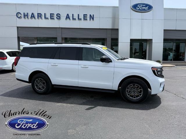 2025 Ford Expedition - $54,890
