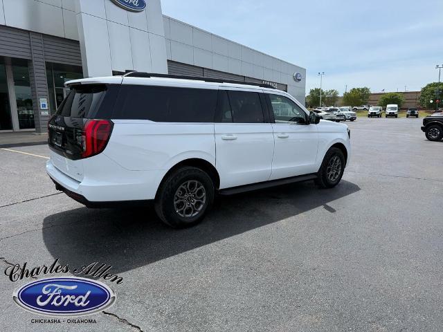 2025 Ford Expedition - $54,890