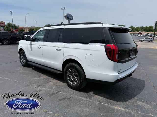 2025 Ford Expedition - $54,890