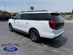 2025 Expedition MAX Thumbnail 5