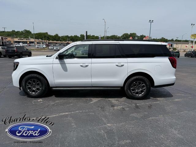 2025 Ford Expedition - $54,890