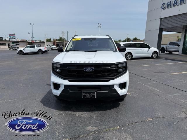 2025 Ford Expedition - $54,890