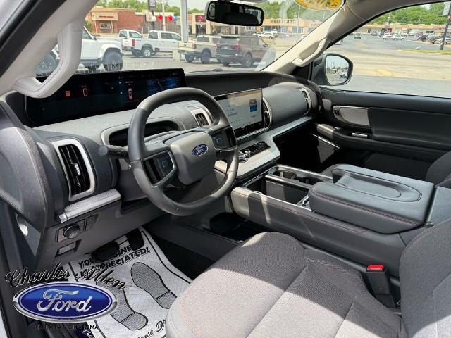 2025 Ford Expedition - $54,890