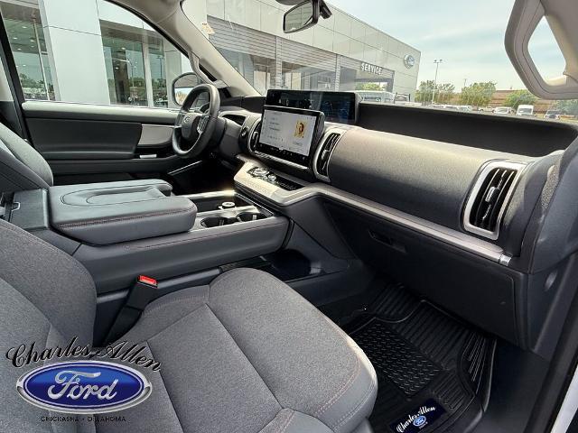 2025 Ford Expedition - $54,890