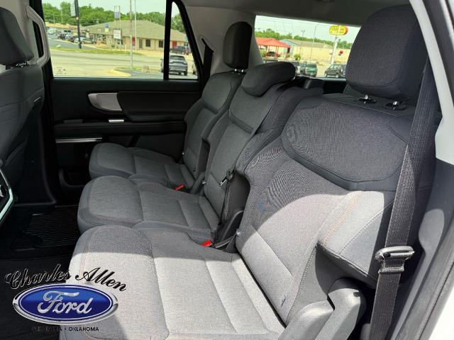 2025 Ford Expedition - $54,890