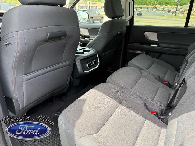 2025 Ford Expedition - $54,890