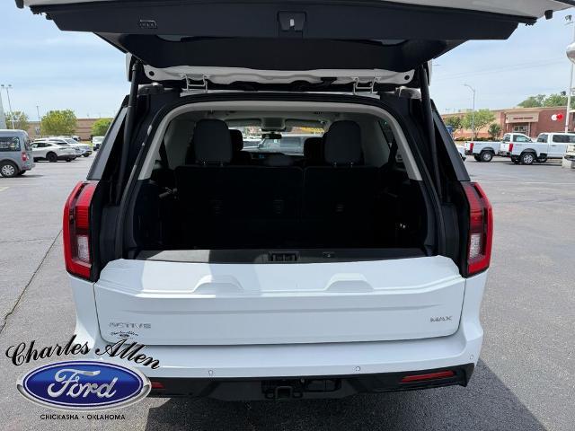 2025 Ford Expedition - $54,890