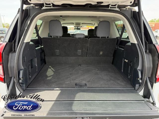 2025 Ford Expedition - $54,890