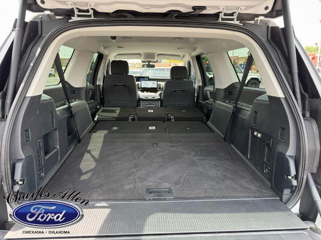 2025 Ford Expedition - $54,890