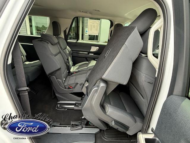 2025 Ford Expedition - $54,890