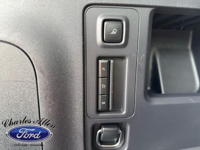 2025 Ford Expedition - $54,890