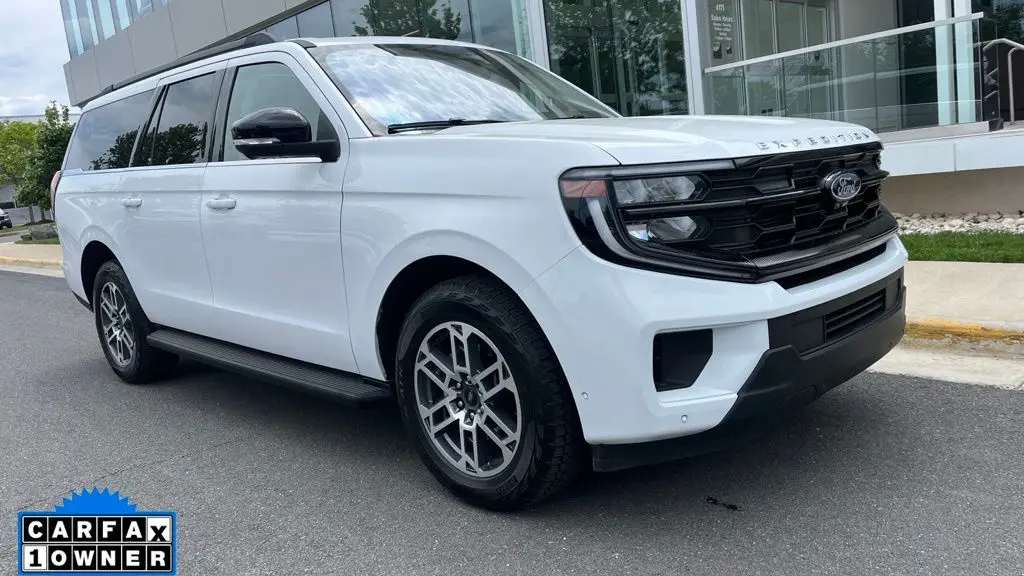 Preowned 2025 Ford Expedition MAX Active for Sale