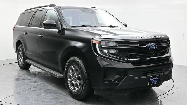 Preowned 2025 Ford Expedition MAX Active for Sale