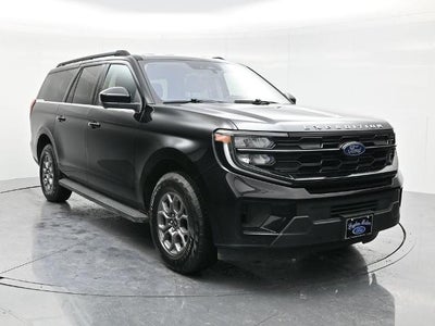 2025 Ford Expedition MAX 4X4 Active 4DR SUV