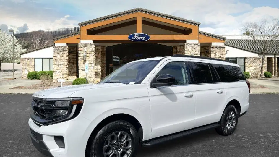 Preowned 2025 Ford Expedition MAX Active for Sale