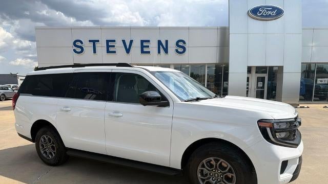 Preowned 2025 Ford Expedition MAX Active for Sale
