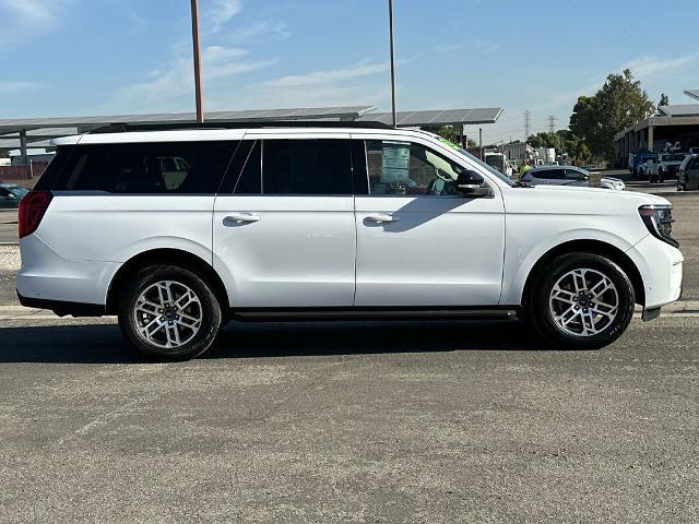 2025 Ford Expedition MAX Active — photo 1 of 12