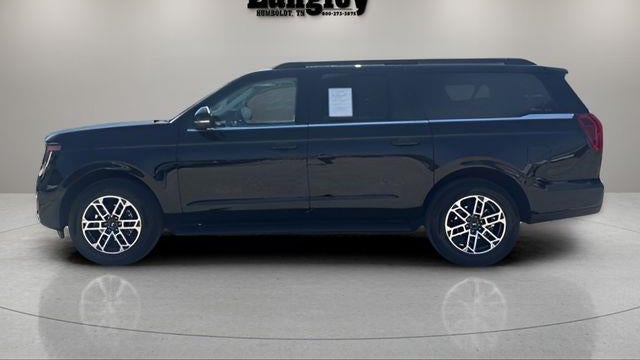 Preowned 2025 Ford Expedition MAX Active for Sale