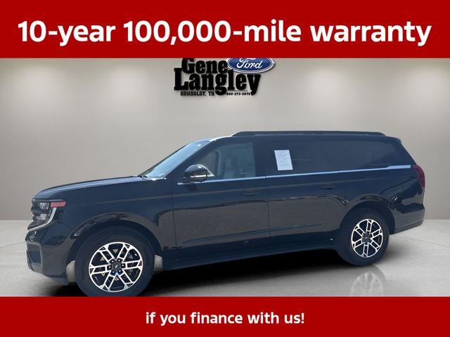 2025 Ford Expedition - $59,450